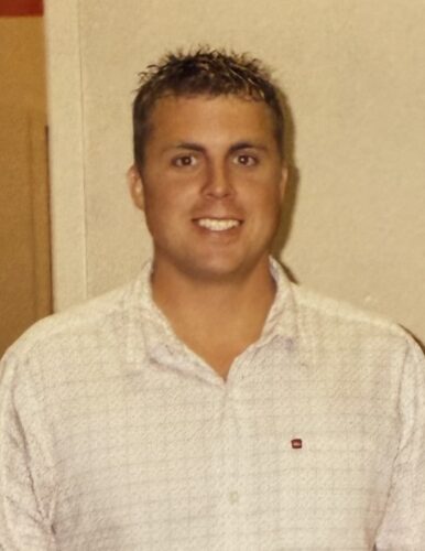 Jason Halvorson